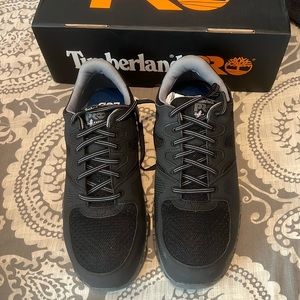 Timberland pro power train